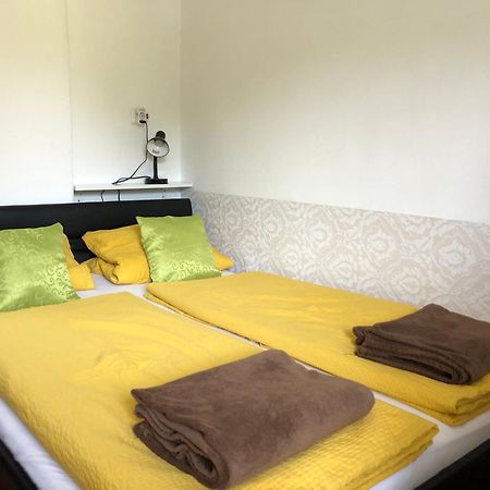 Haus Sonja Apartment Faak am See Bagian luar foto